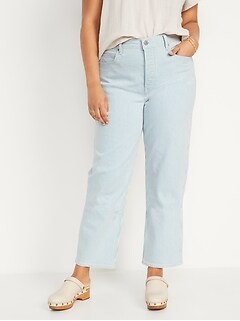 Women \u0026 Women's Plus Jeans | Old Navy