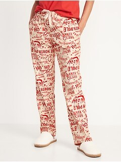 old navy pajama pants for women