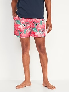 old navy mens swim shirts