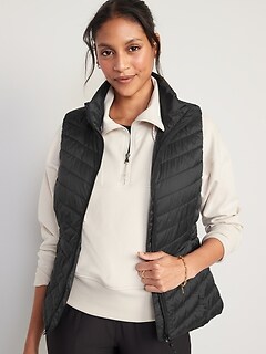 womens puffer jacket old navy