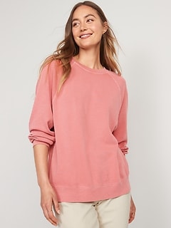 Sweatshirts \u0026 Sweatpants 