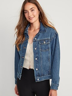 old navy womens plus jackets