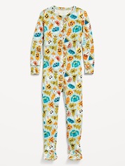 Toddler Girls Pajamas Everyday Magic Styles Starting From 5 Old Navy