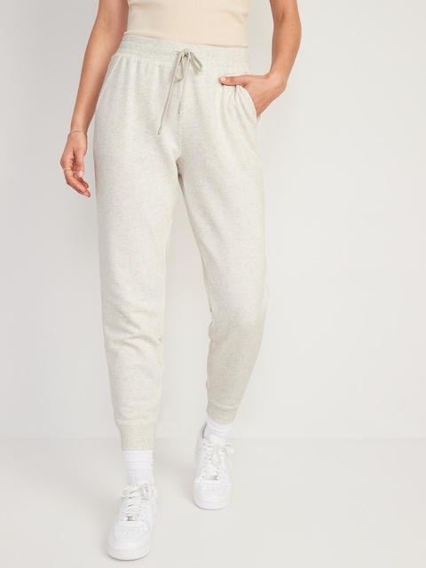 Mid-Rise Vintage Street Joggers
