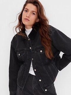 gap outerwear womens