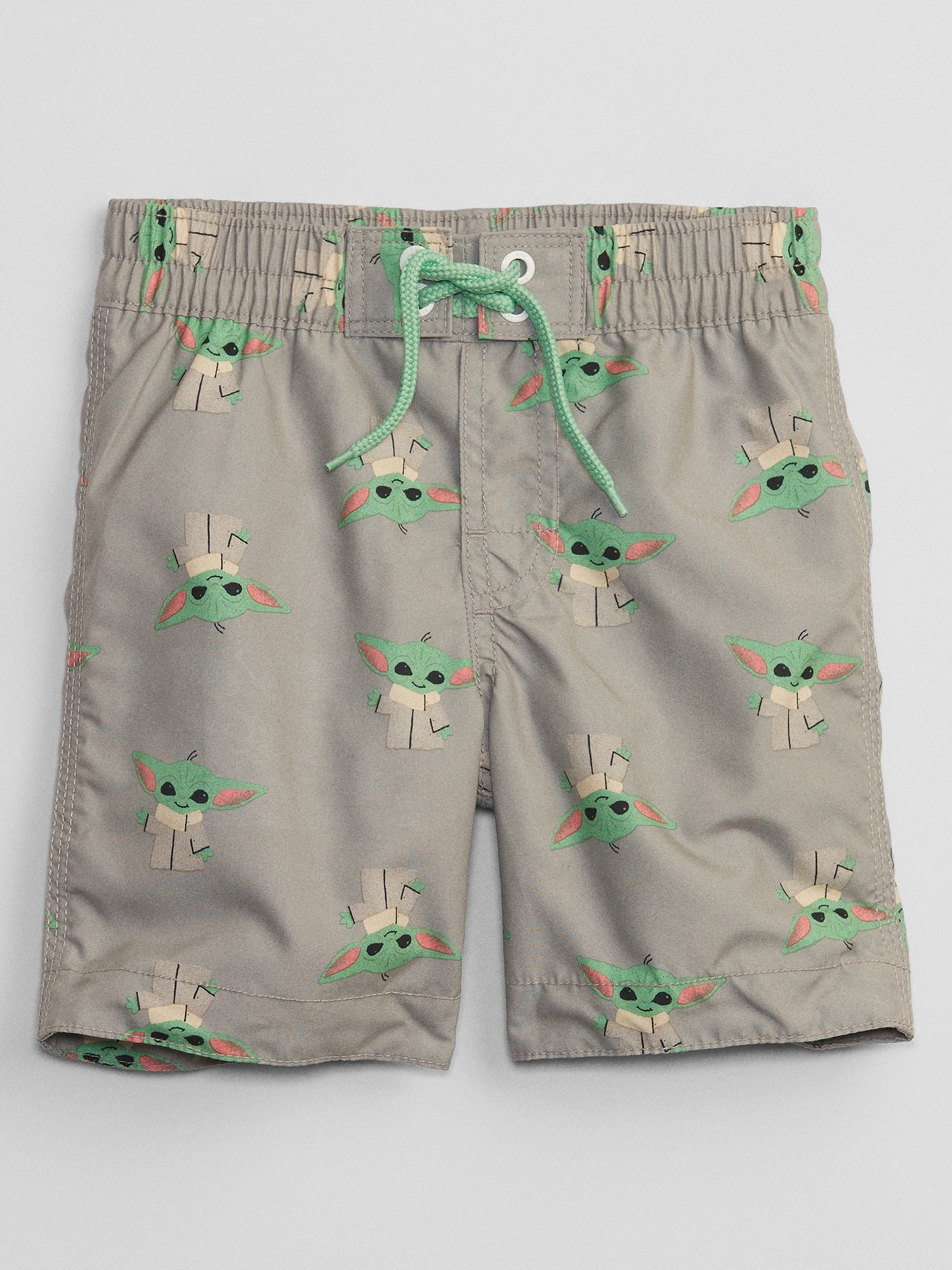 babyGap Star Wars™ The Child Swim Trunks