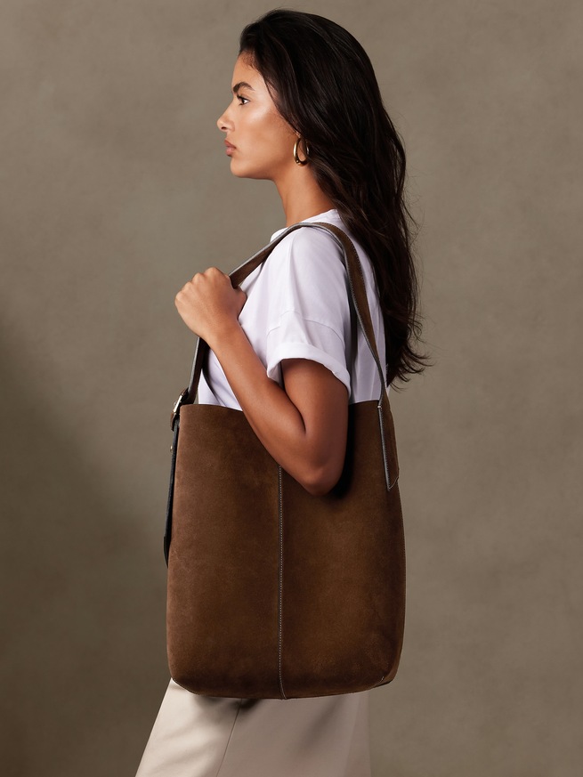 BANANA REPUBLIC公式オンラインストア | Vida バッグ 