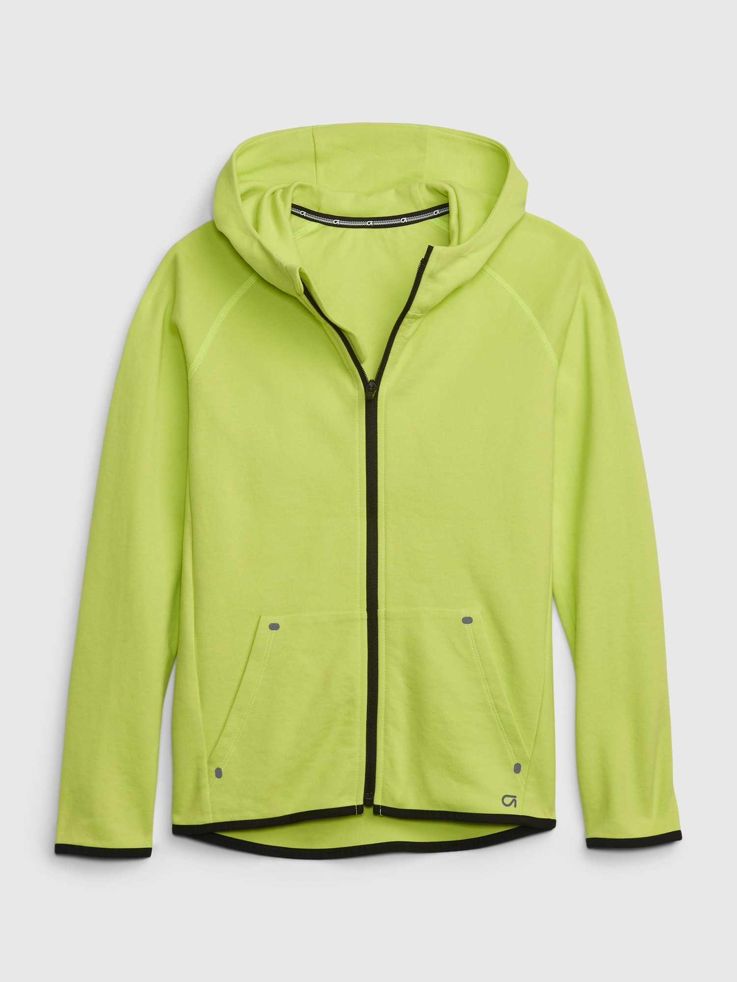 GAP - 【半額以下＊お買い得】⭐️GAP Fit  パーカー＆スキニーセット⭐️ Gap公式オンラインストア | GapFit テックパーカー (キッズ)