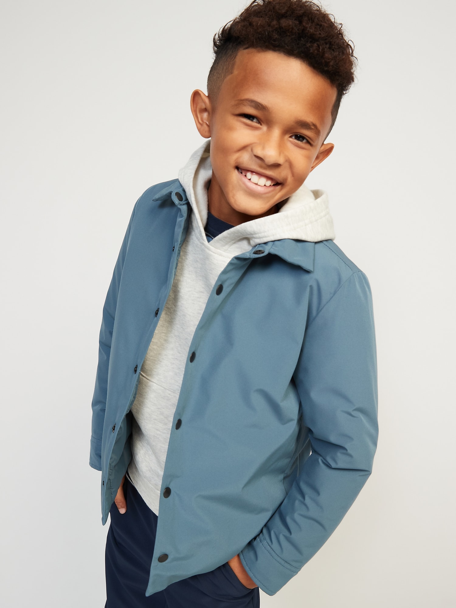Men's Shell Jacket | Old Navy Canada
