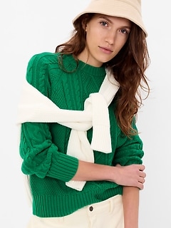 Sweaters For Women | Gap