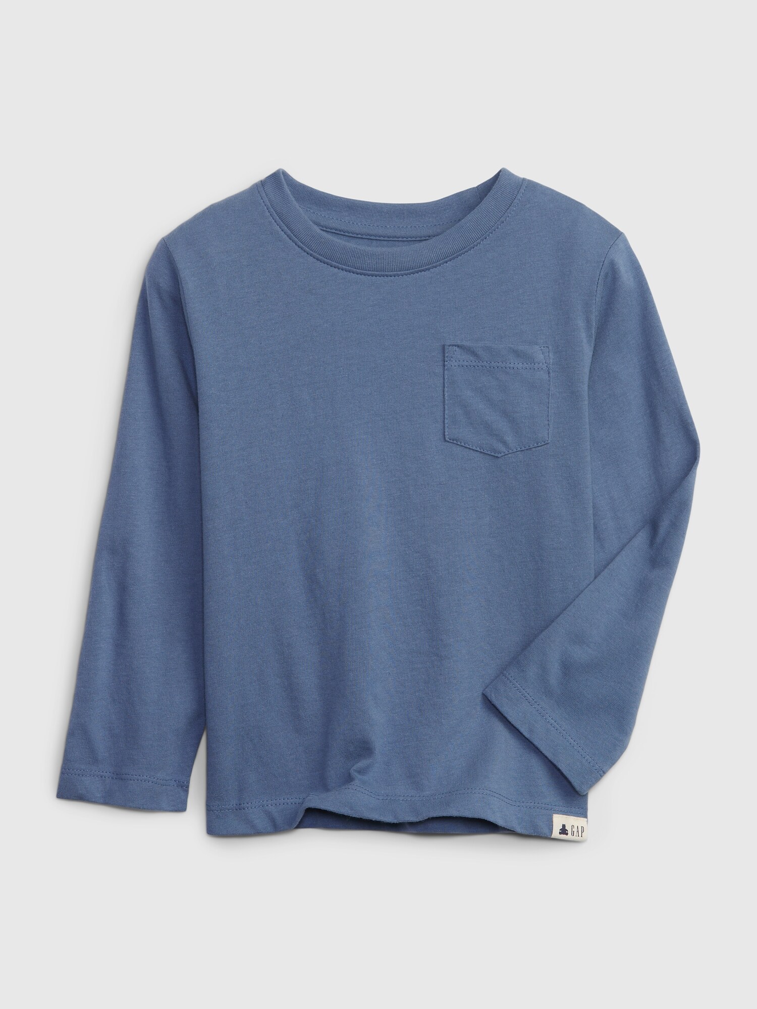 Gap公式オンラインストア | オーガニックコットン ミックス＆マッチ Tシャツ (幼児)