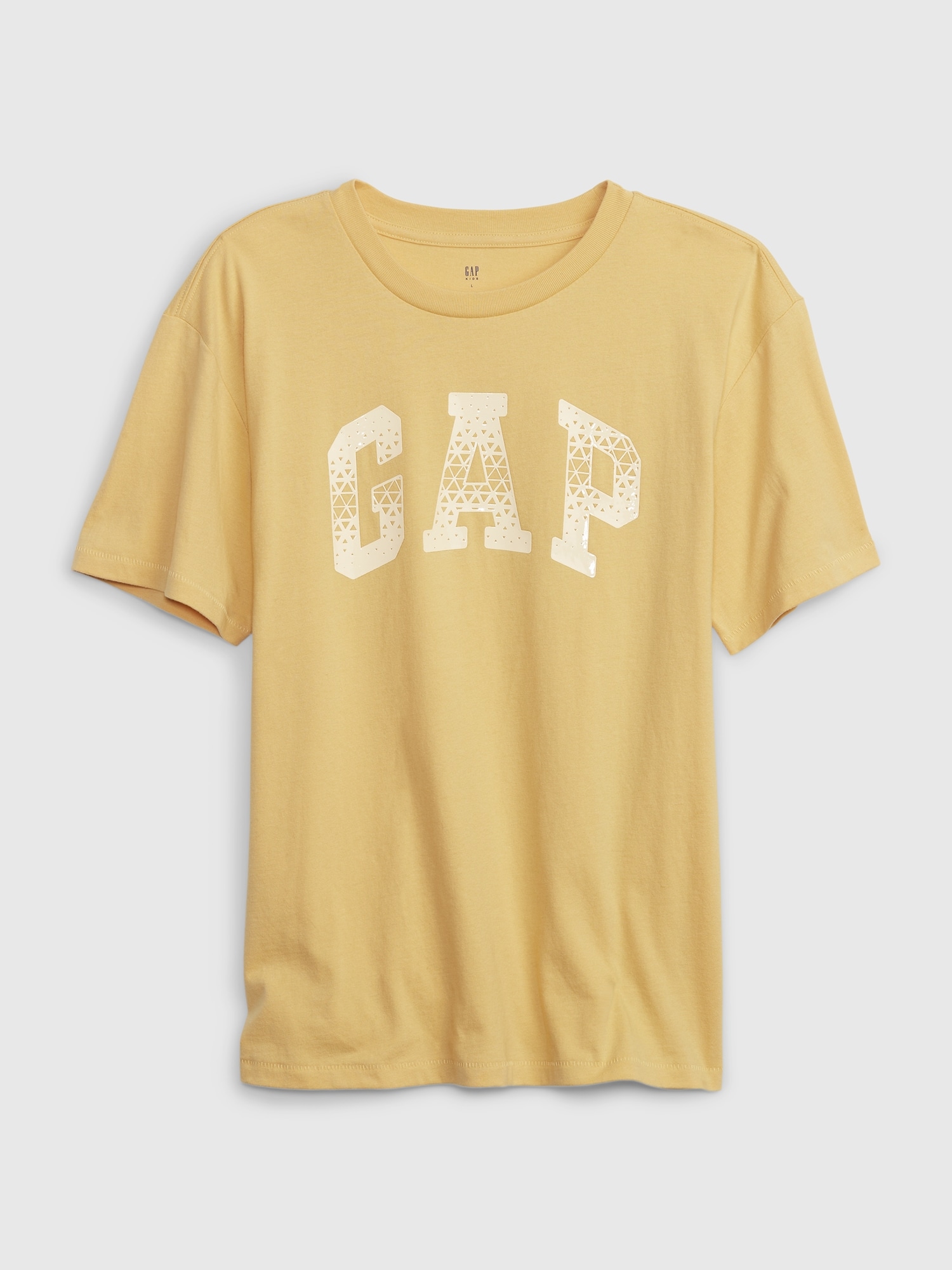 Gapfitキッズ グラフィックtシャツ