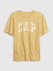 GapFitキッズ グラフィックTシャツ-0