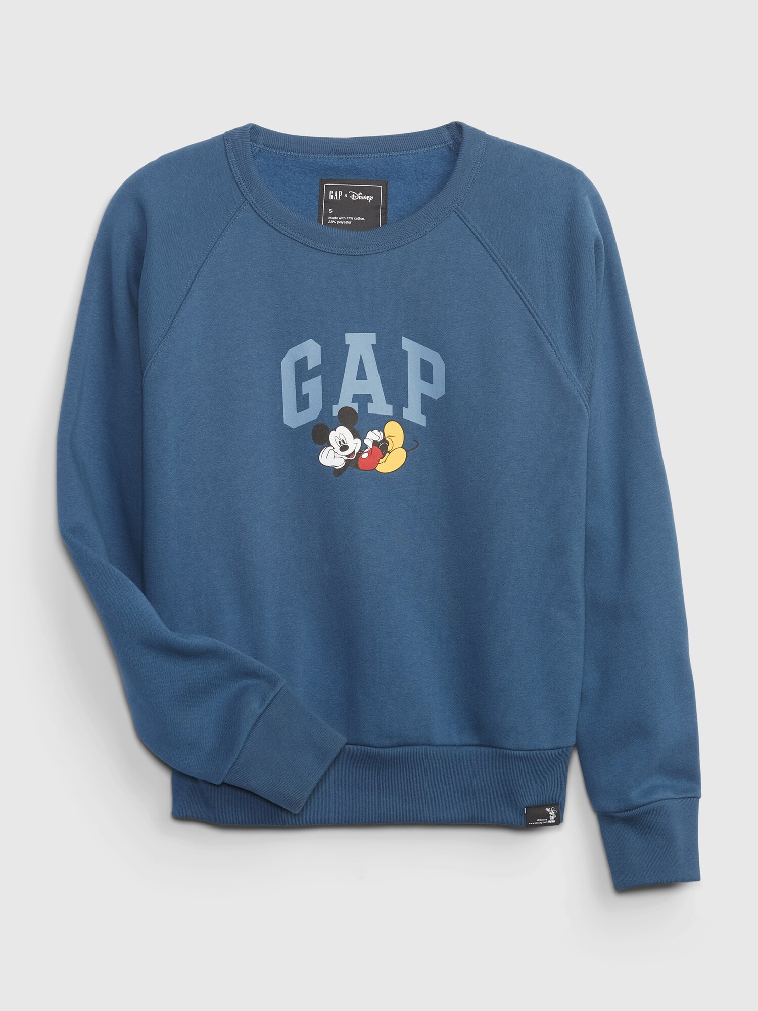 Gap公式オンラインストア | ディズニー ミッキーマウス GAPロゴ 