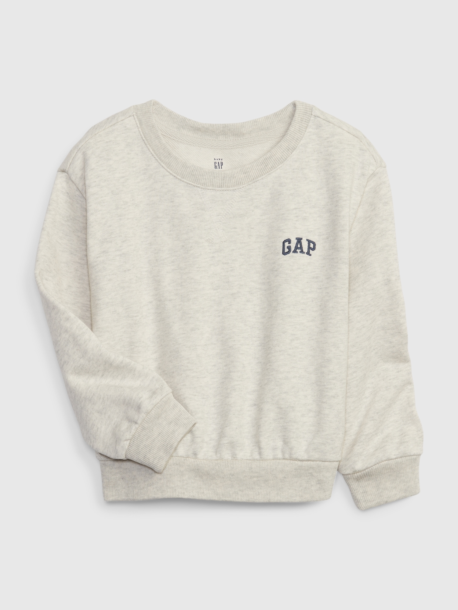 Gap公式オンラインストア | GAPロゴ スウェット・トレーナー (幼児)