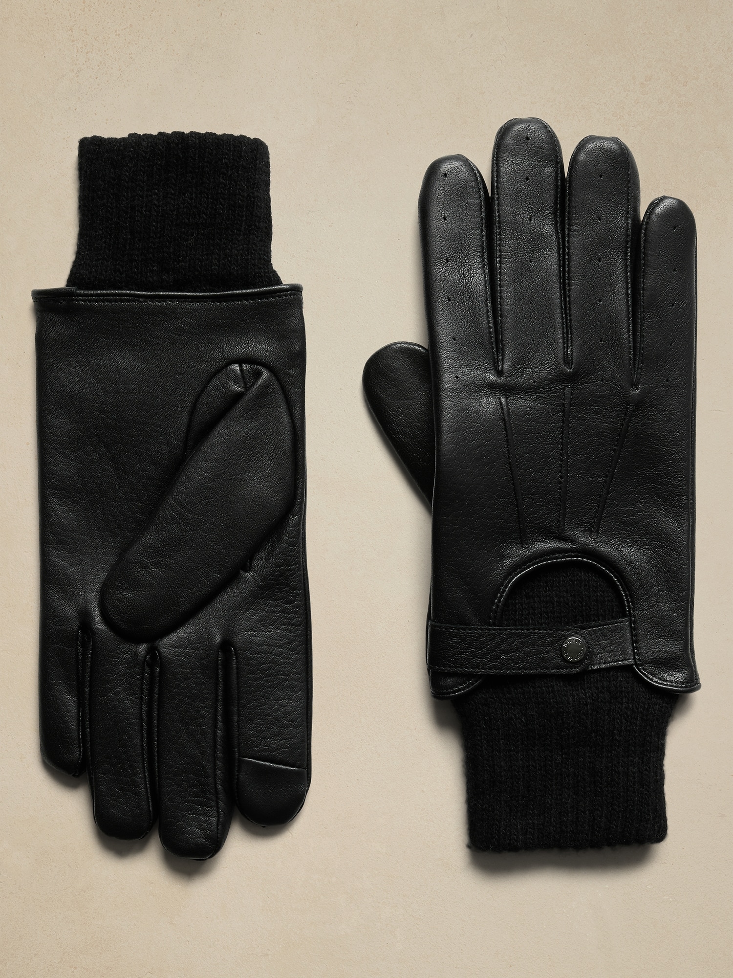 手袋 (メンズ) | BANANA REPUBLIC公式オンラインストア