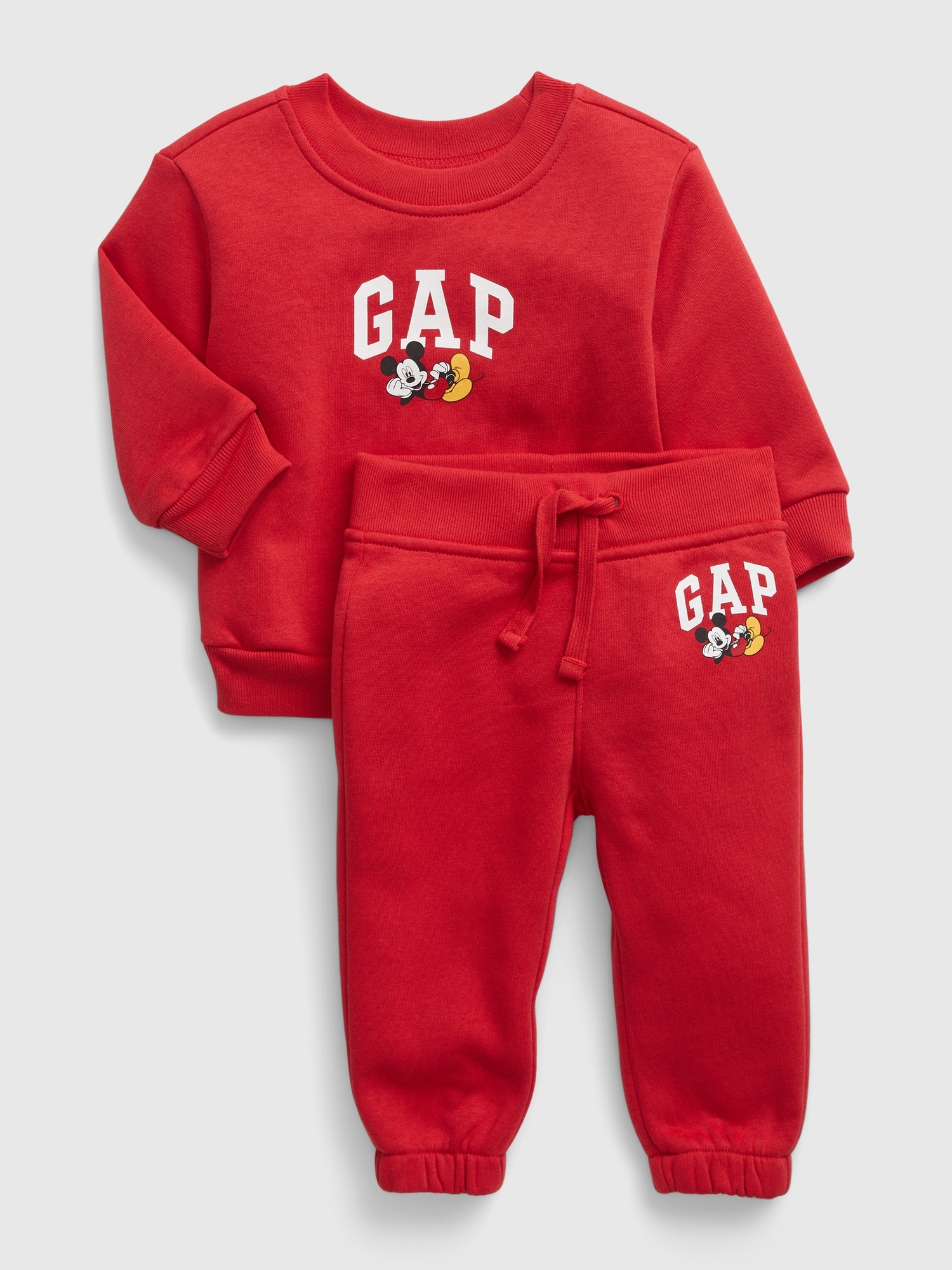 Gap公式オンラインストア | babyGap ディズニー ミッキーマウス