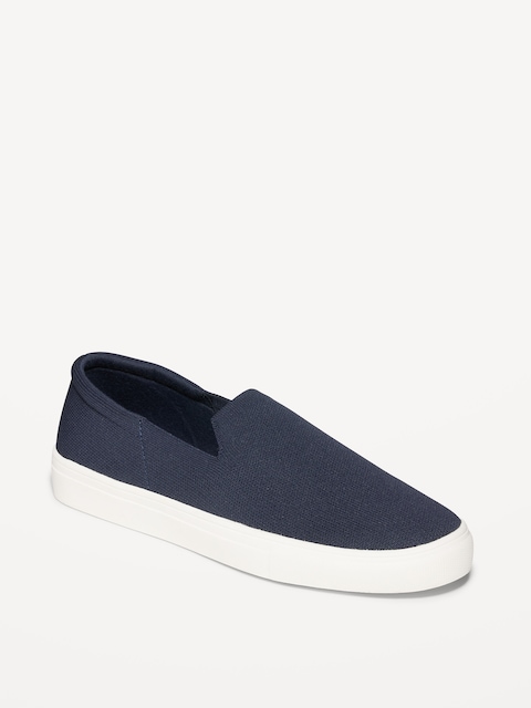 Slip-On Sneakers
