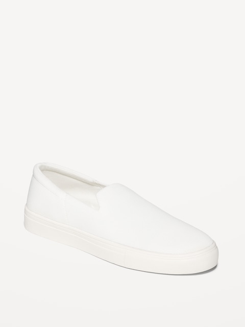 Slip-On Sneakers