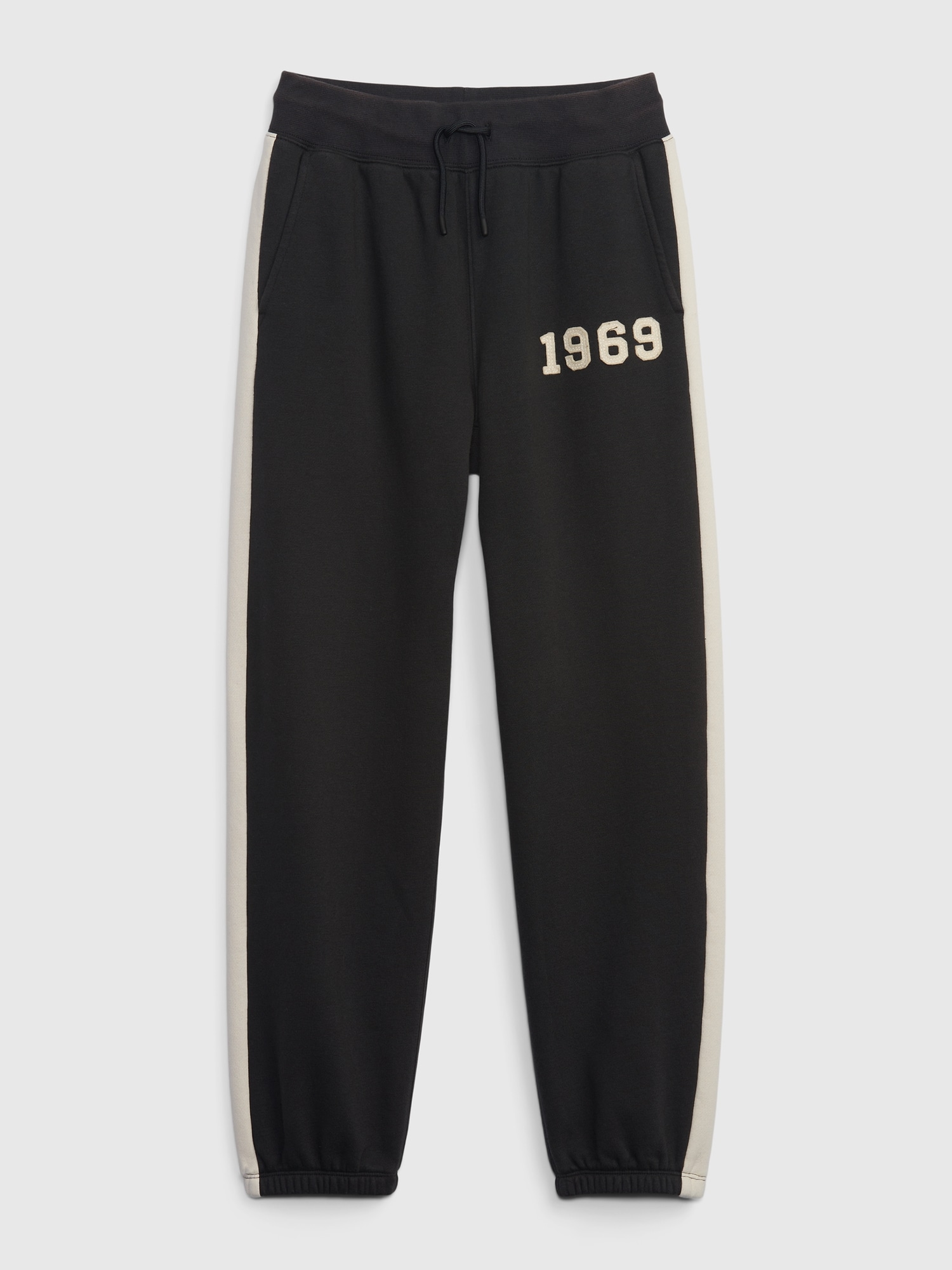 Gap Icons ×  The Brooklyn Circus Gapロゴ スウェットパンツ (キッズ)