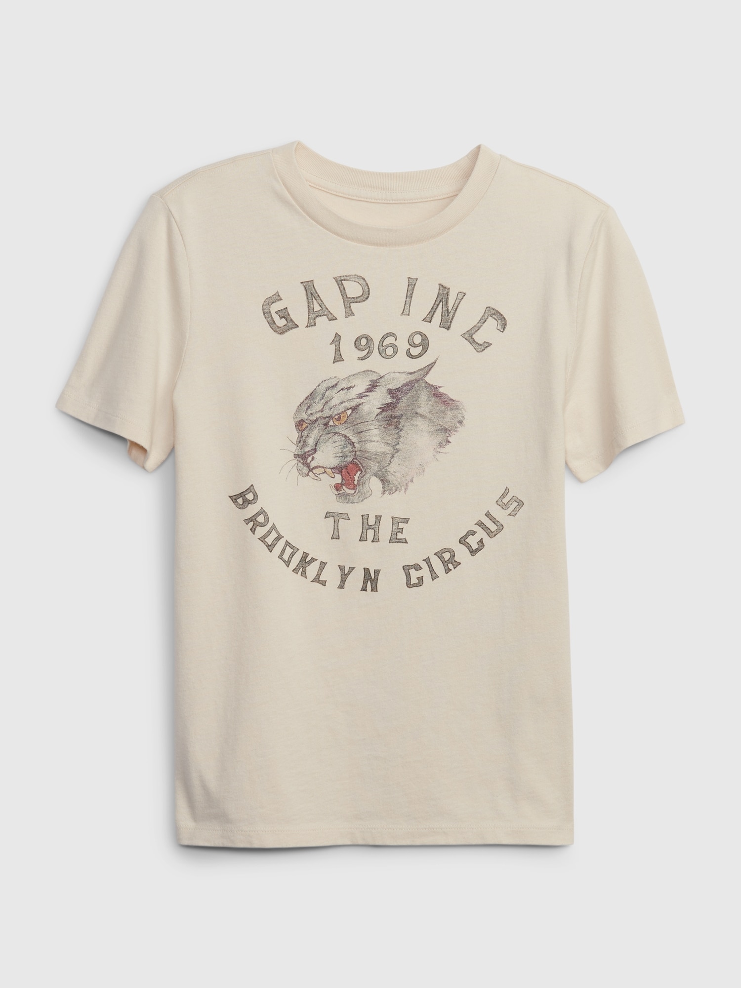 驚きの価格 GAP トレーナー CIRCUS BROOKLYN THE × ICONS スウェット