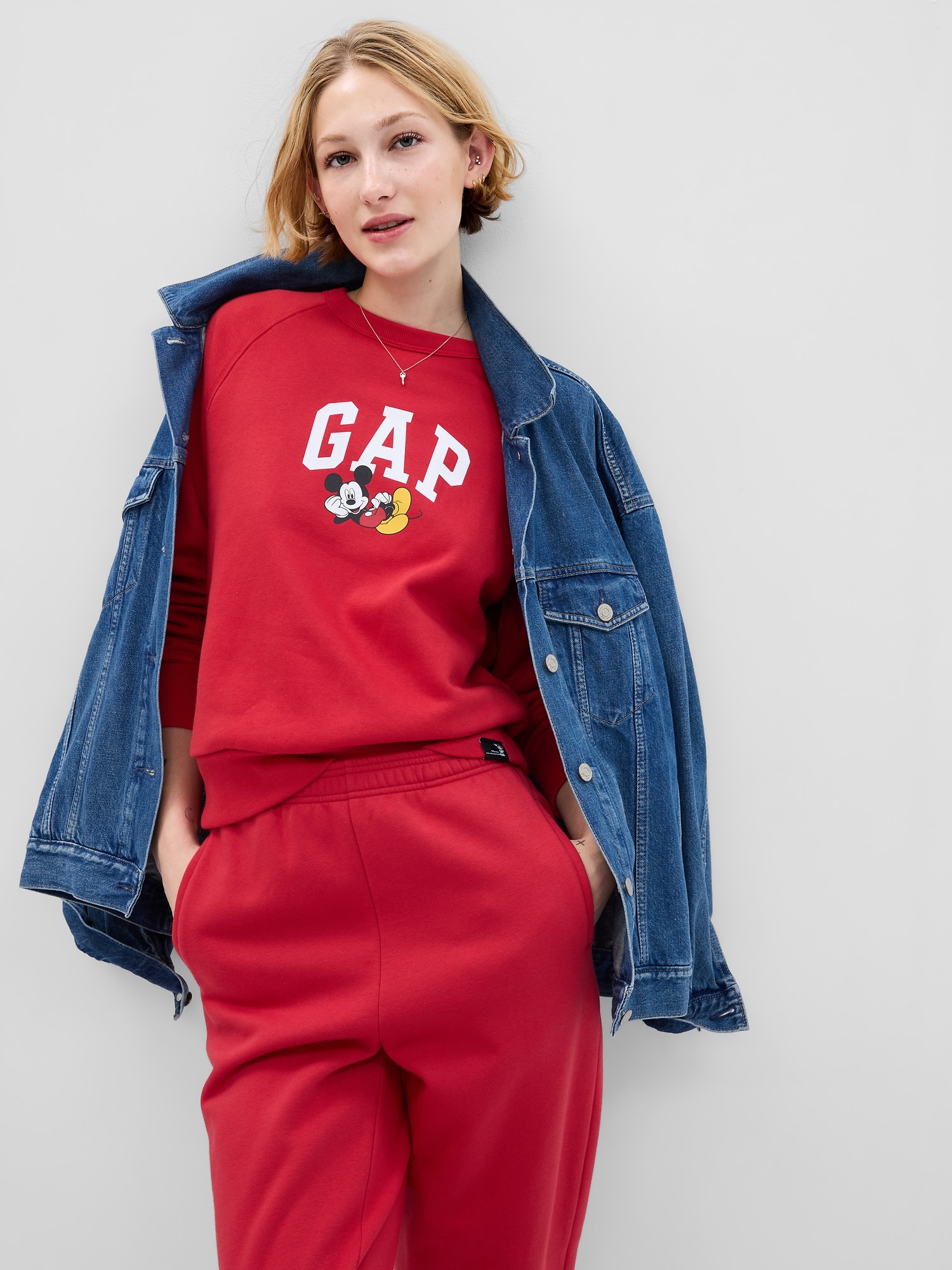 魅力的な価格 gap ディズニー スウェット上下 kids-nurie.com