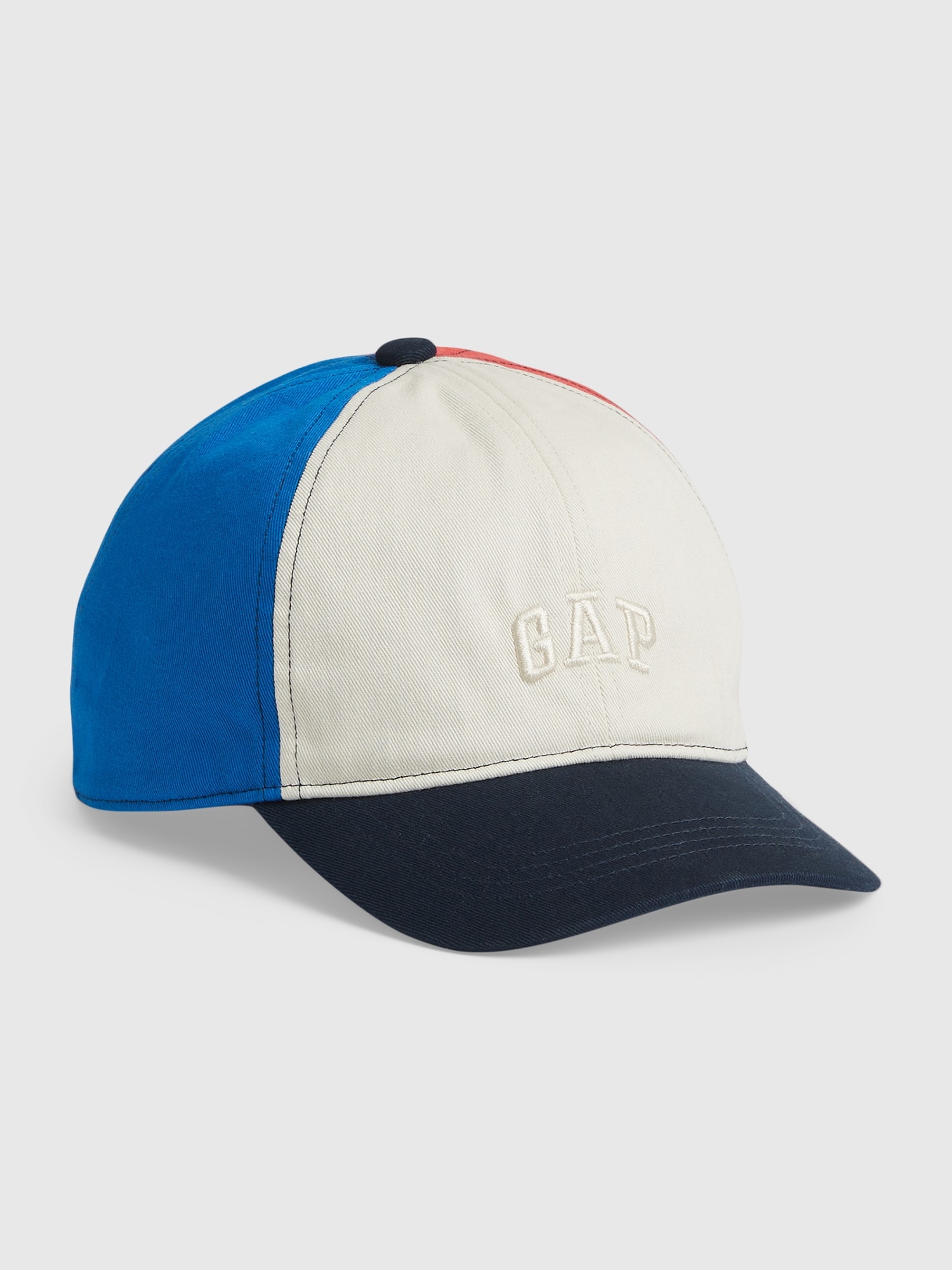 GAPロゴ キャップ - 帽子