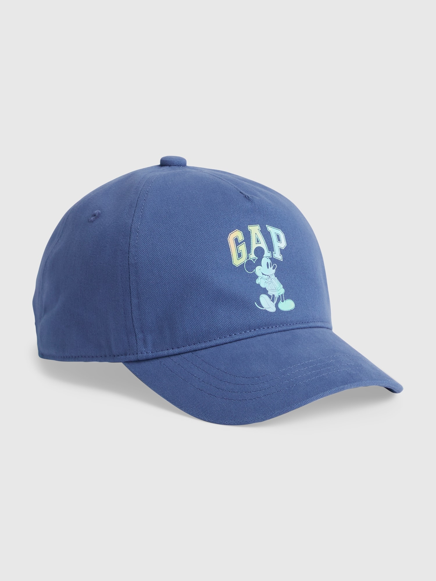 Gap公式オンラインストア | GapKids ディズニー ミッキーマウス ベース