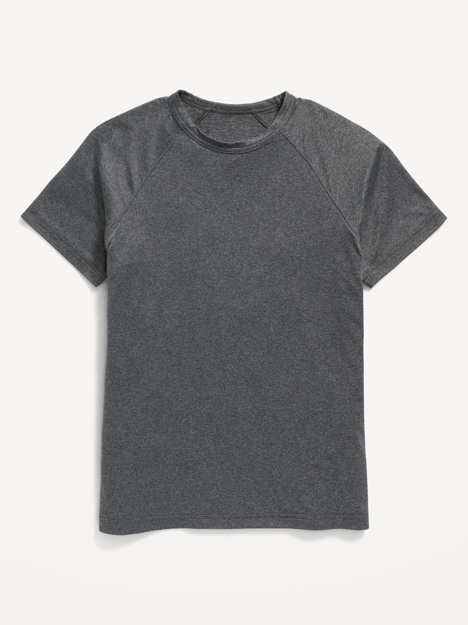 T-SHIRT PERFORMANCE GO-DRY COOL CLOUD 94 SOFT POUR GARÇON