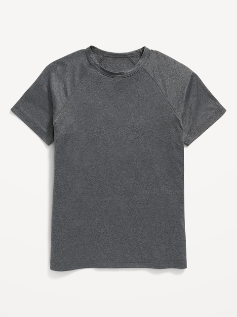 CloudMotion Performance T-Shirt for Boys