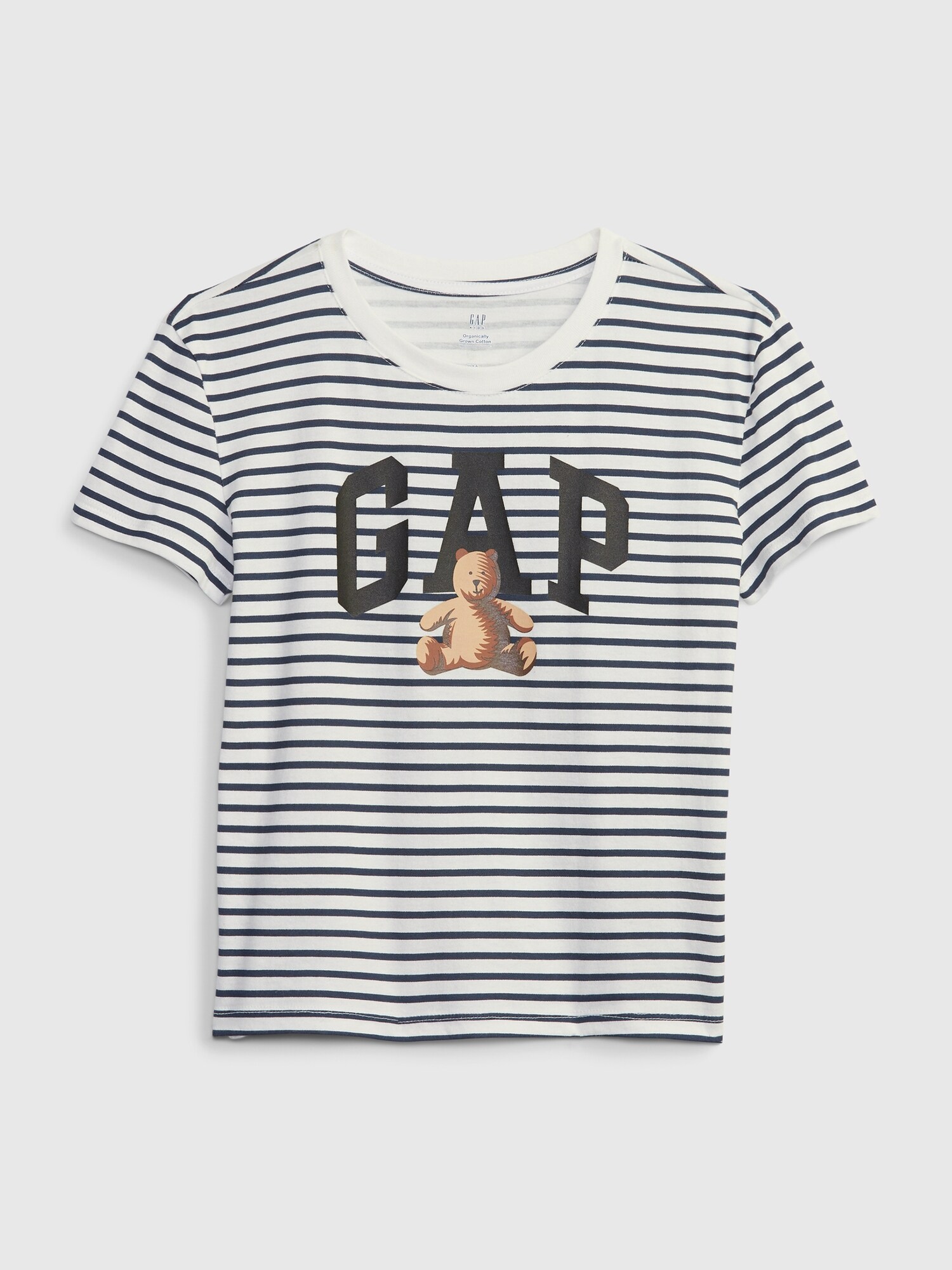 メーカー再生品 GAP　kids　M　Tシャツ