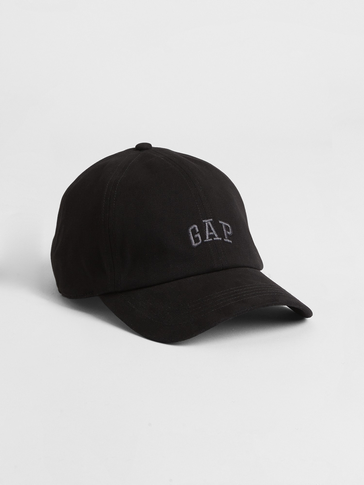 Gap logo baseball hat