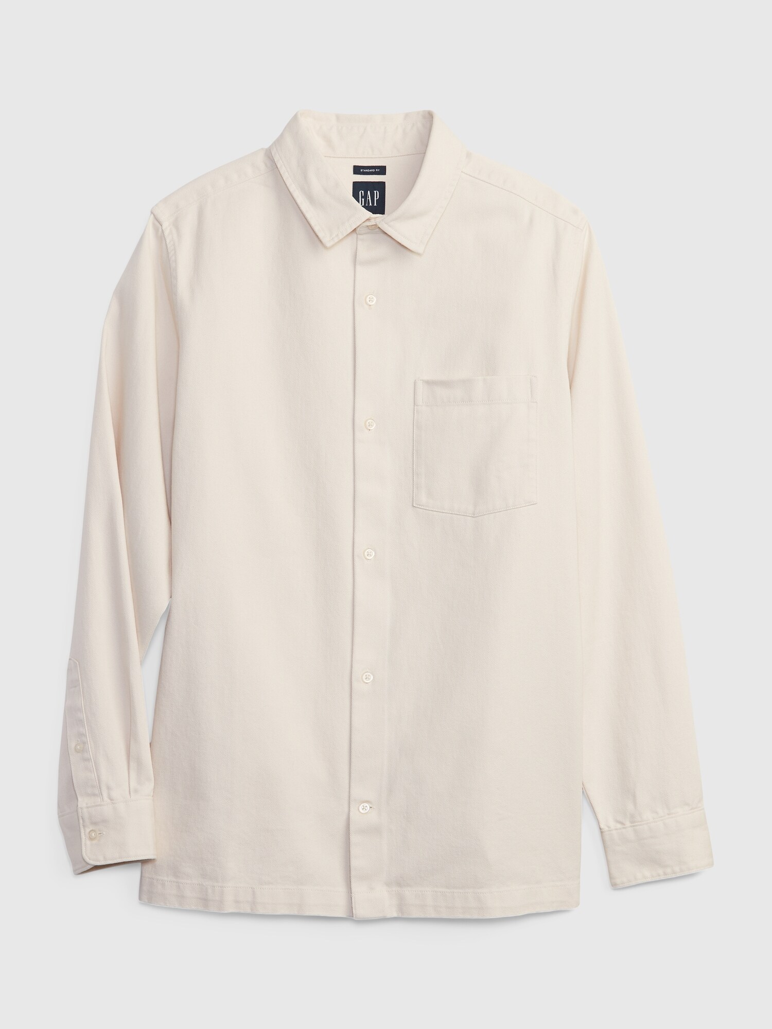 SALE低価 RANDY(ランディ) Lean Standard shirt メンズ トップスの通販