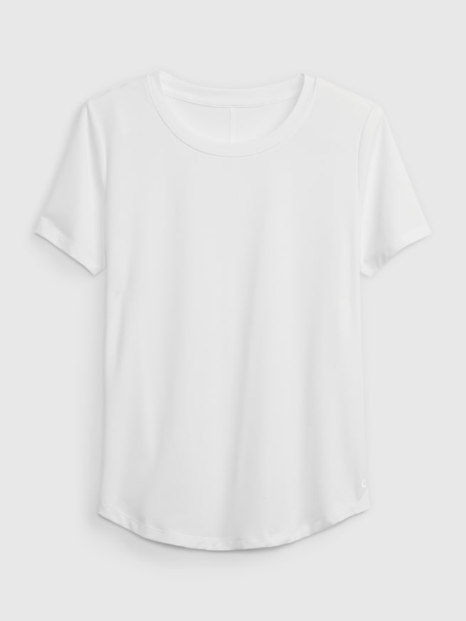 GapFit ブリーズ Tシャツ-5