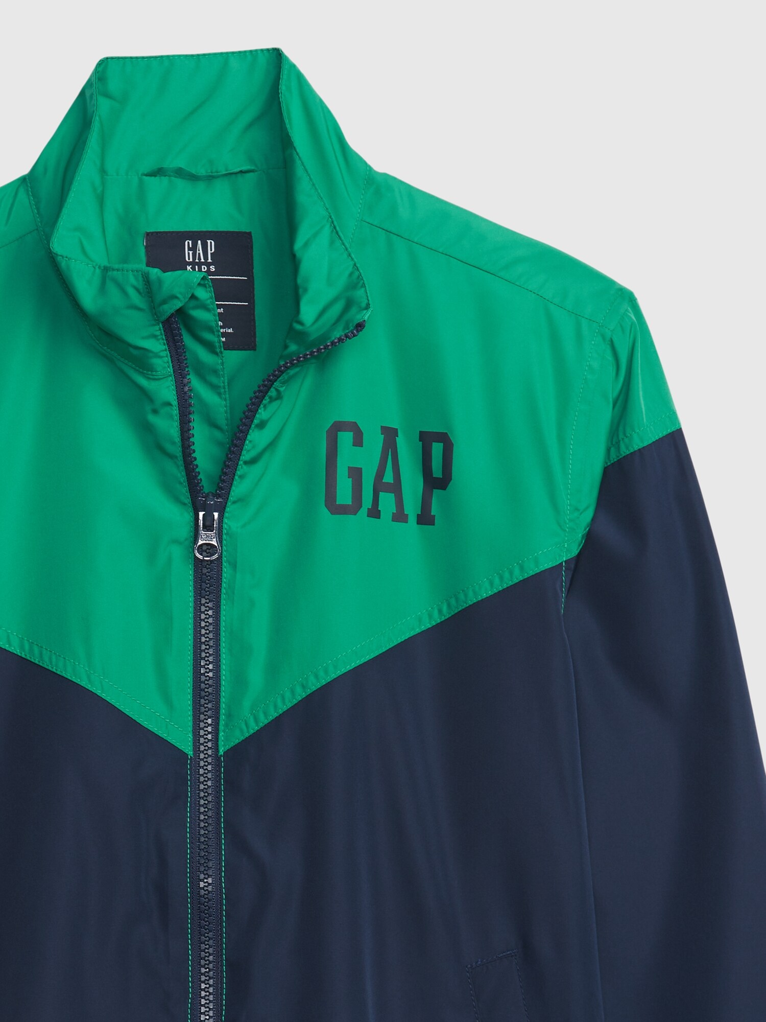 Gap公式オンラインストア | リサイクル素材100% ジャケット (キッズ)