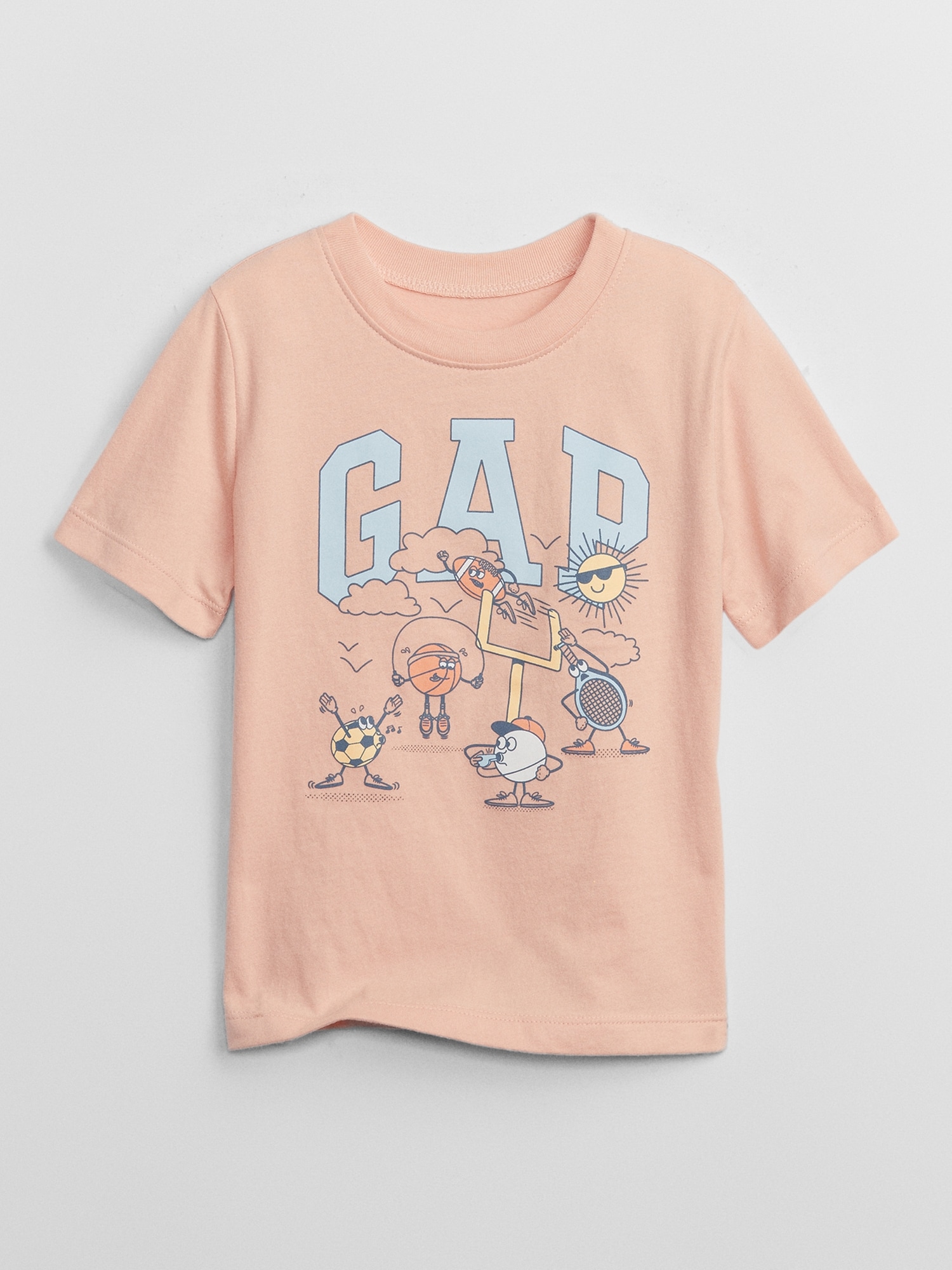 baby Gap ベビー ギャップ Tシャツ グレー 110