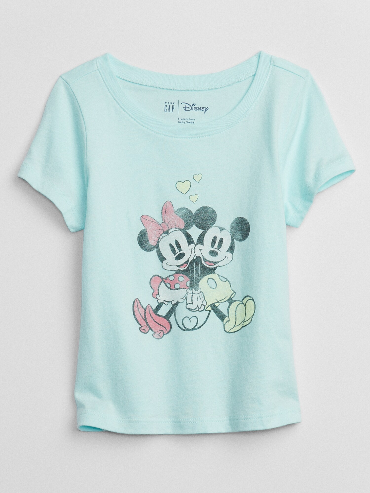即納送料無料! baby GAP Disney Tシャツ econet.bi