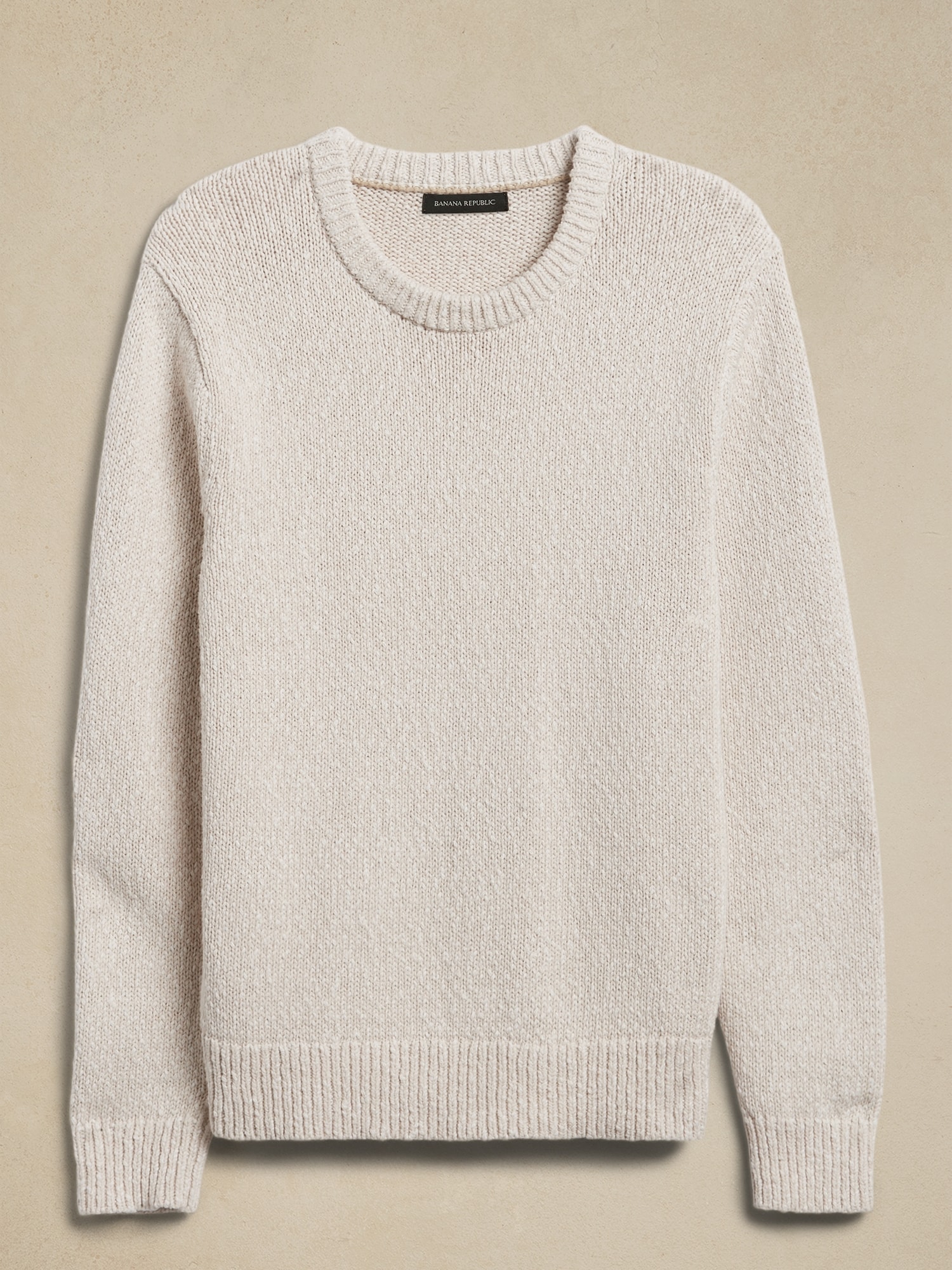 BANANA REPUBLIC公式オンラインストア Altero コットンセーター