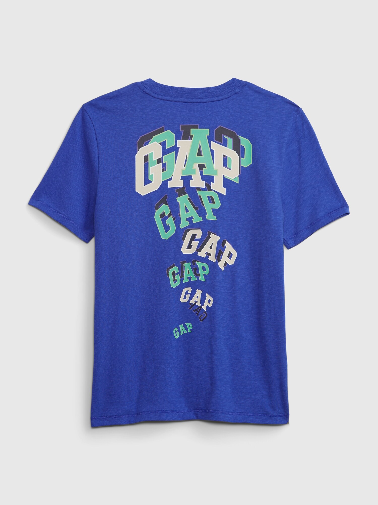 今ならほぼ即納！ - 『新品』GapKids 男の子向 半袖Tシャツ 140