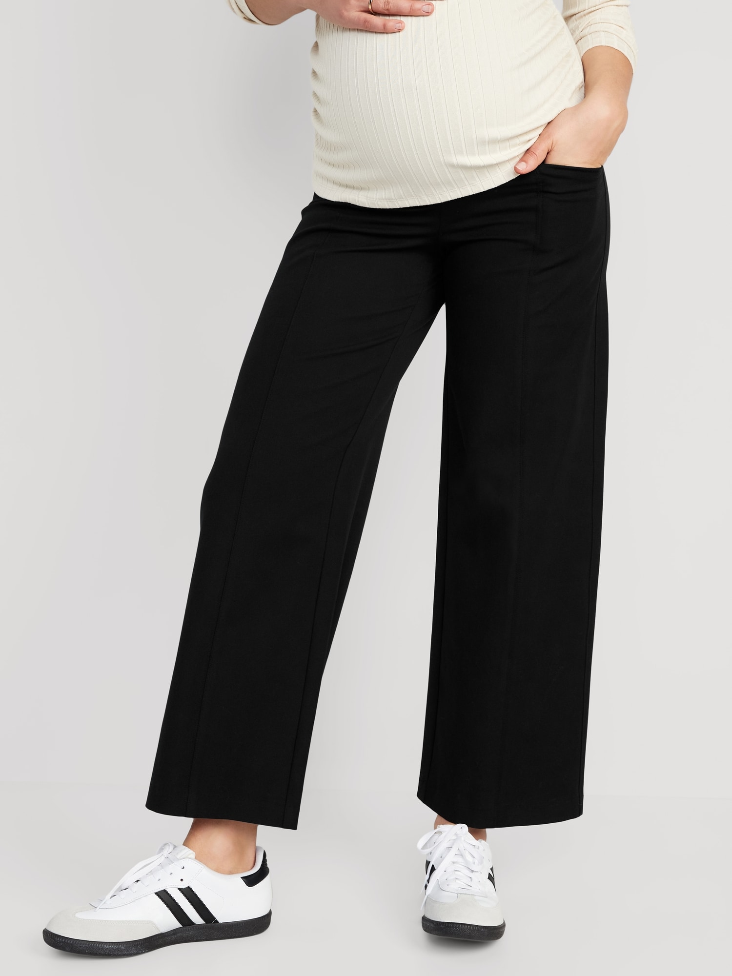 Work Pants With Tummy Control | Old Navy