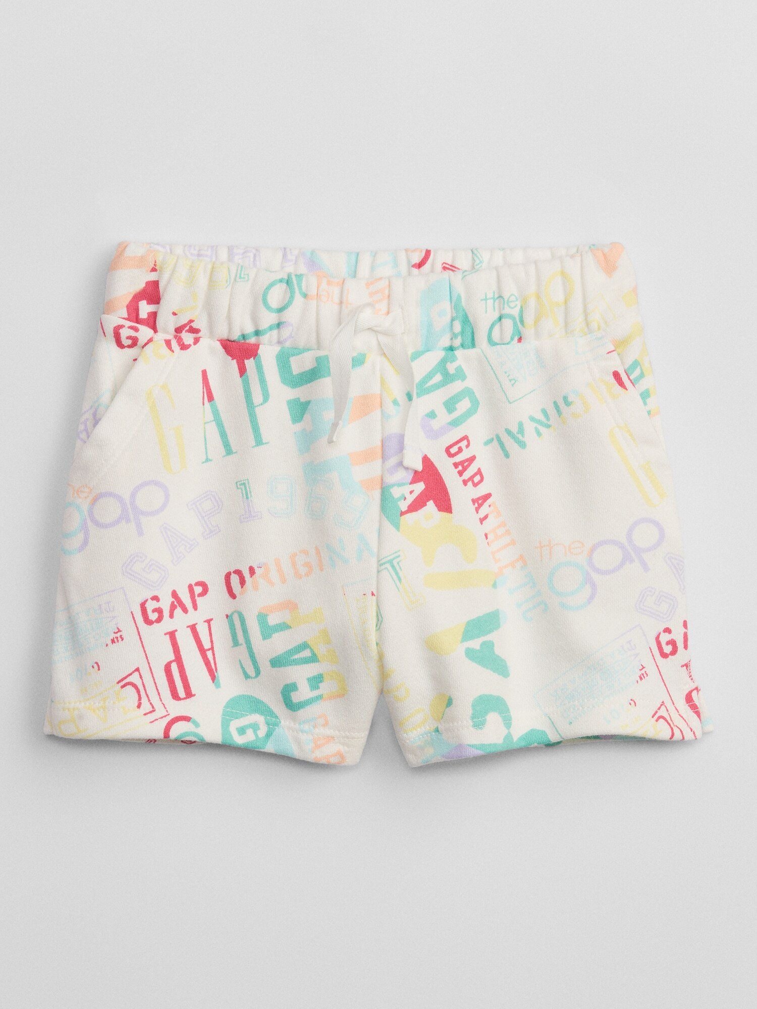 Gap公式オンラインストア | ショートパンツ (幼児 80—110cm)