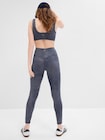 GapFit スカイハイ スタジオ フルレングス レギンス-1