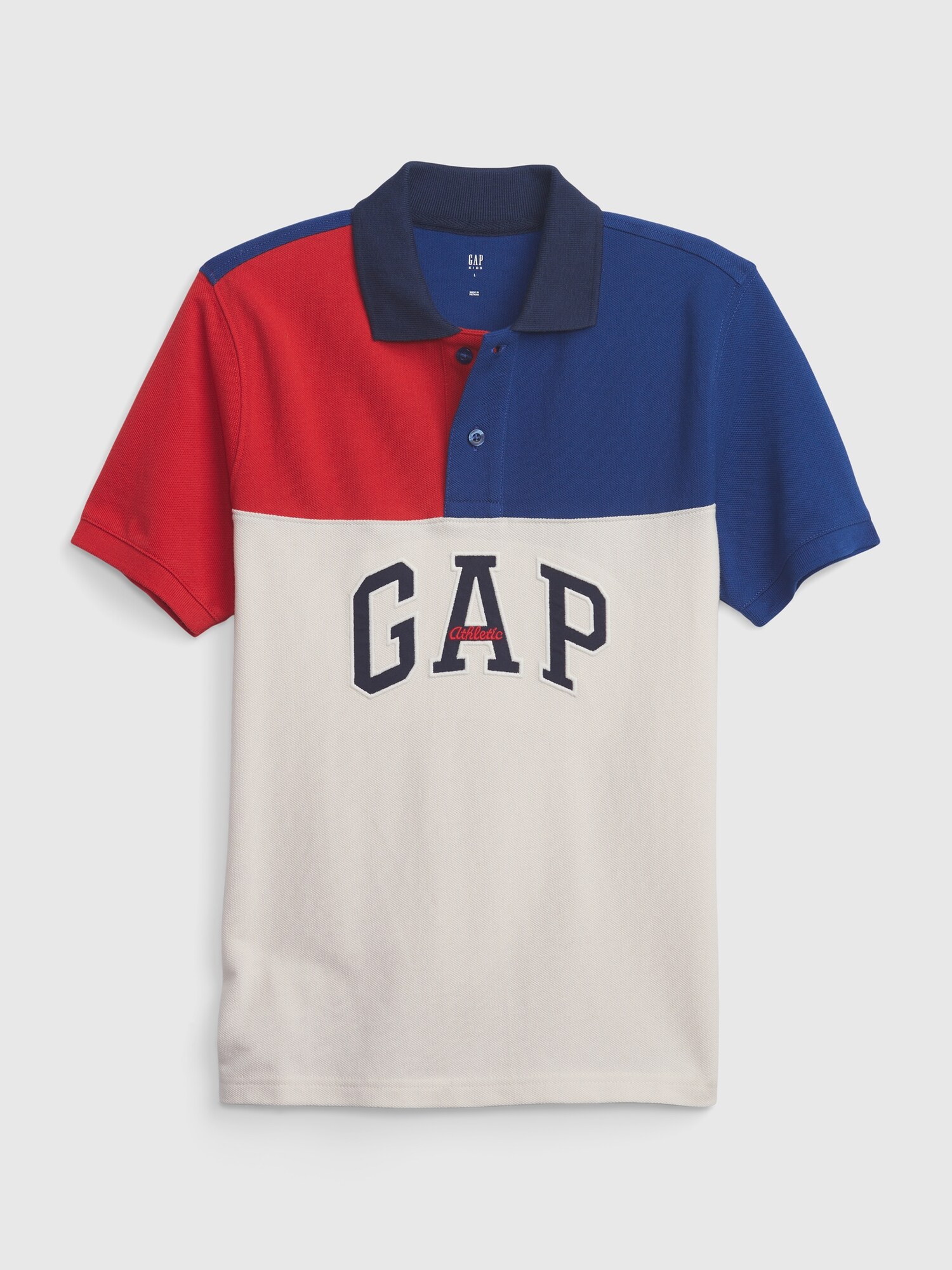 GAP KIDS ポロシャツ XL - 通販 - guianegro.com.br