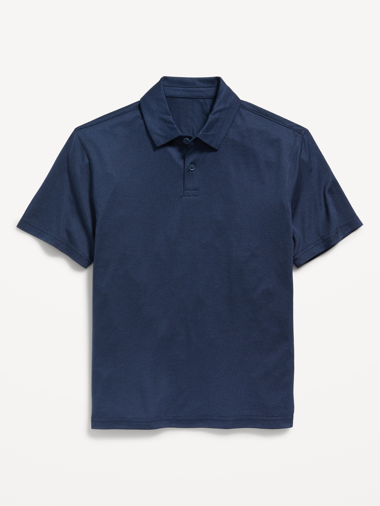 POLO PERFORMANCE NUAGESPORT POUR GARÇON