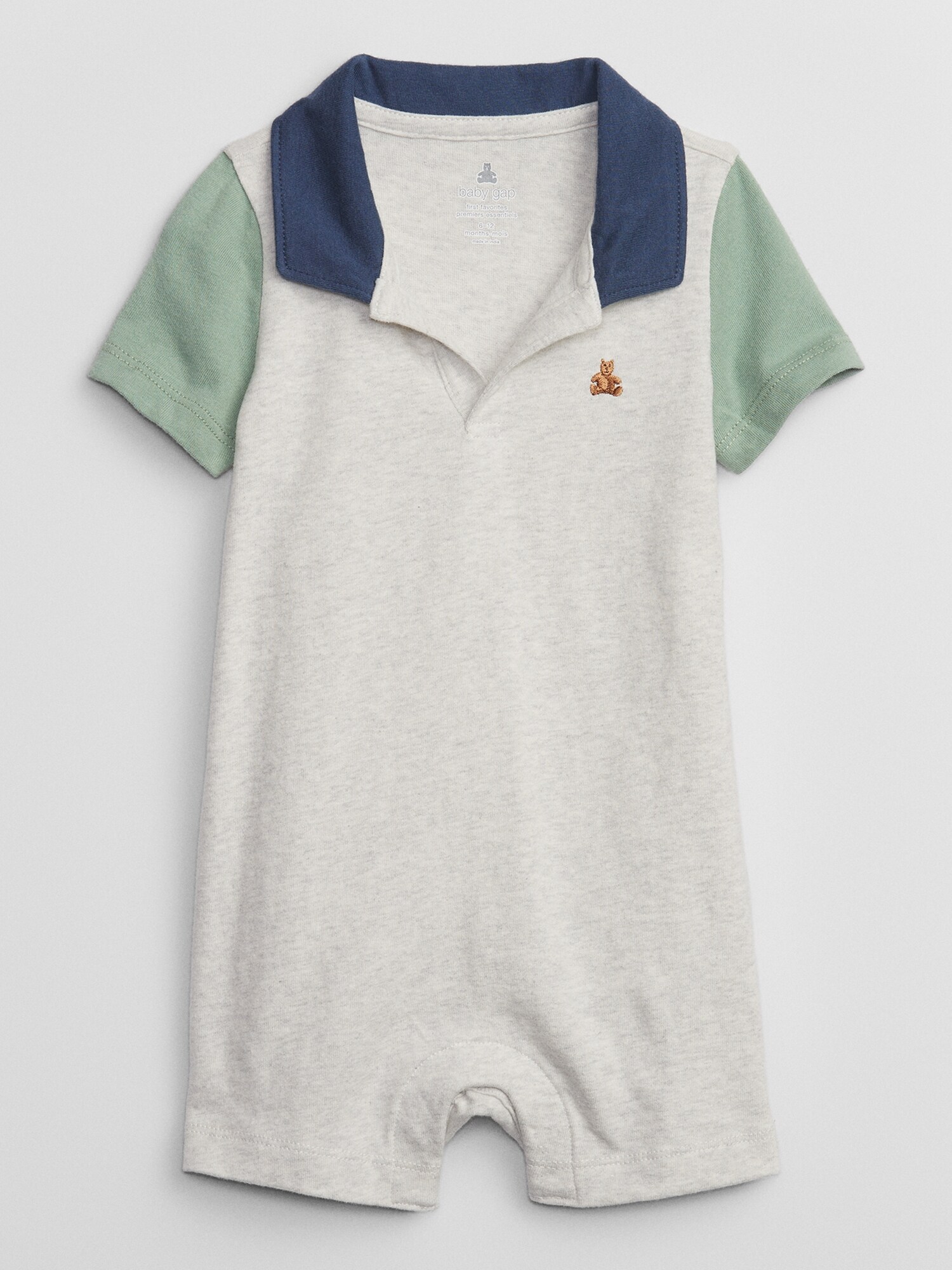 くりーむ様専用☆ポロベビー POLO Baby 90 stuff.liu.se