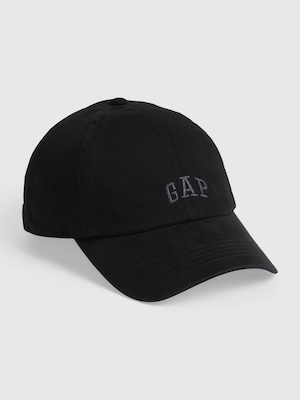 GAPロゴ ベースボールキャップ