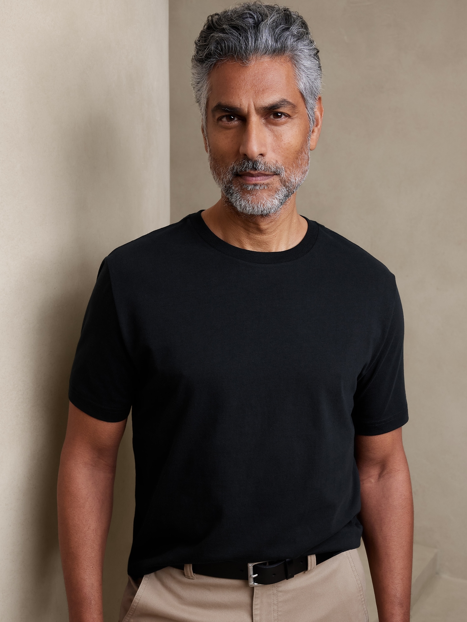 Authentic SUPIMA® T-Shirt