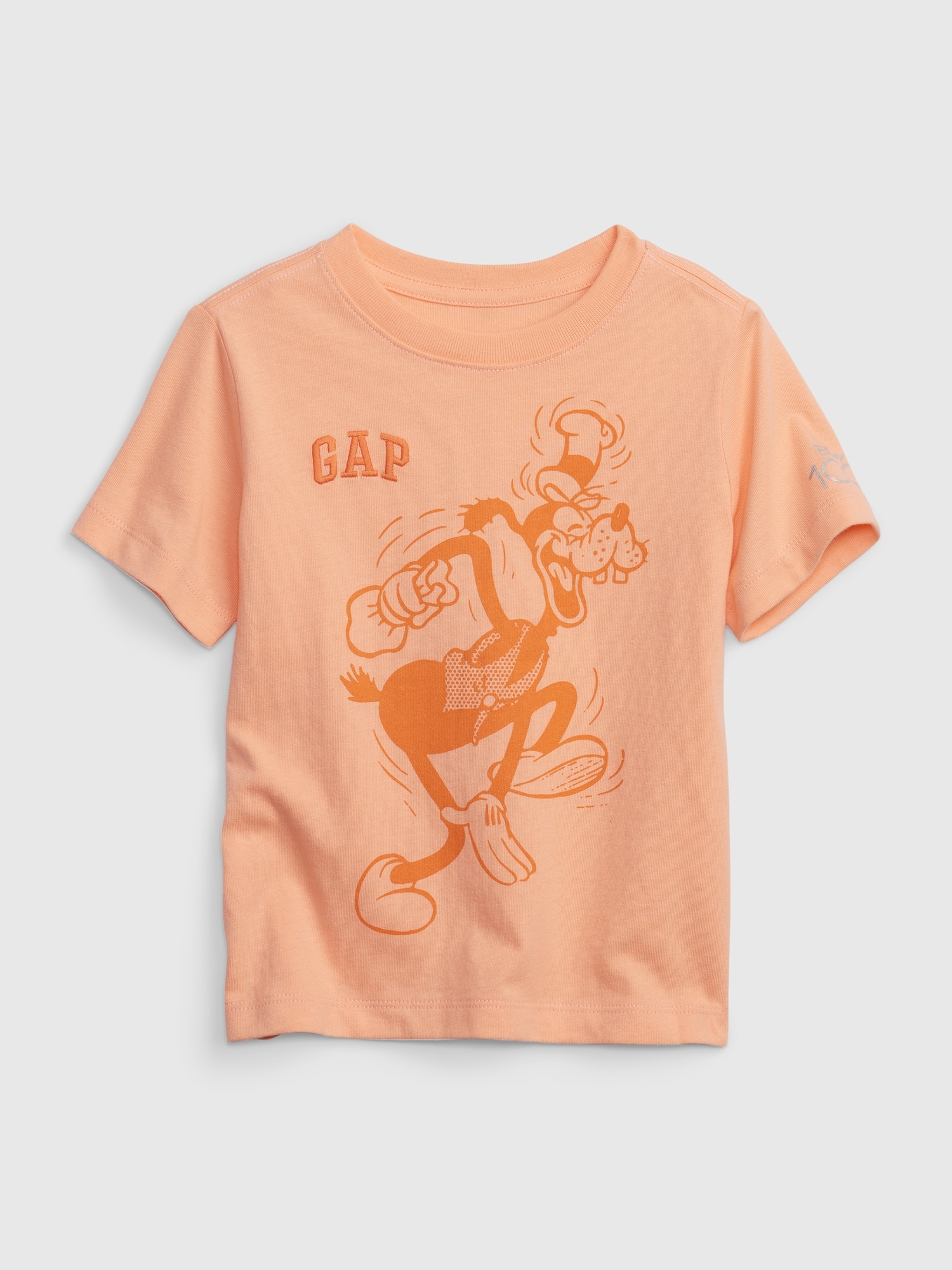 定価2,990円 新品 baby GAP ギャップ Tシャツ ミニー チュニック www