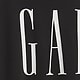 GapロゴTシャツワンピース (キッズ)