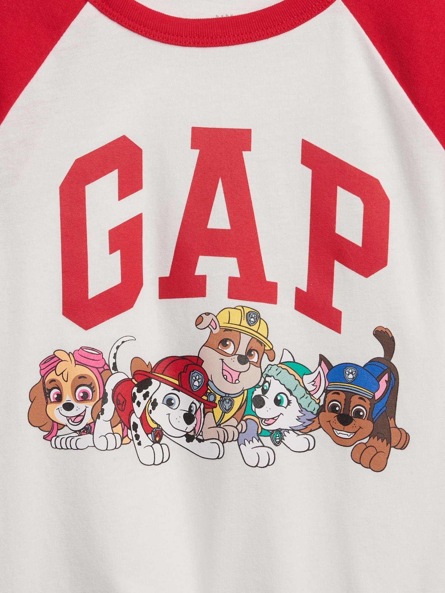 Gap公式オンラインストア | パウ・パトロール グラフィックTシャツ